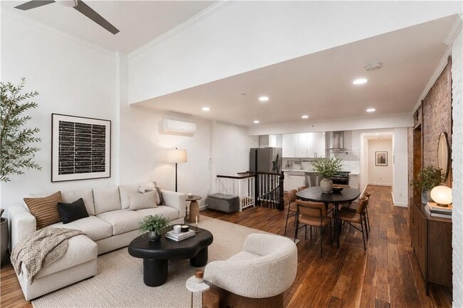 property at 197 Humboldt St