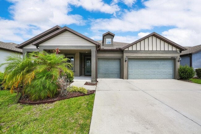 property at 10913 Green Harvest Dr.