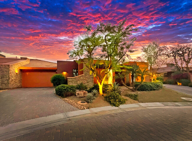 79965 Del Sol A Sol in La Quinta, CA - Building Photo - Building Photo