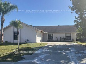 480 Abello Rd SE in Palm Bay, FL - Building Photo