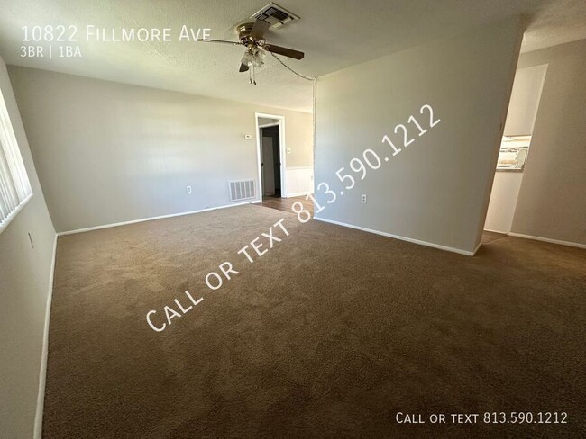 10822 Fillmore Ave in Port Richey, FL - Building Photo - Building Photo