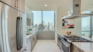 842 S Michigan Ave in Chicago, IL - Foto de edificio - Building Photo