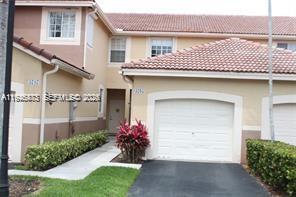 3705 San Simeon Cir in Weston, FL - Building Photo