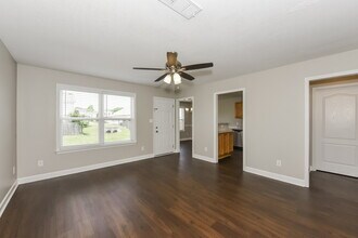 1616 Allston Dr in Murfreesboro, TN - Building Photo - Building Photo