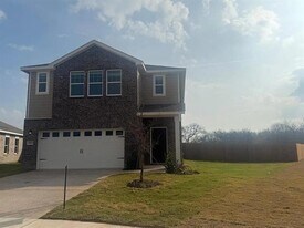 2002 Prairie Ln in Melissa, TX - Building Photo