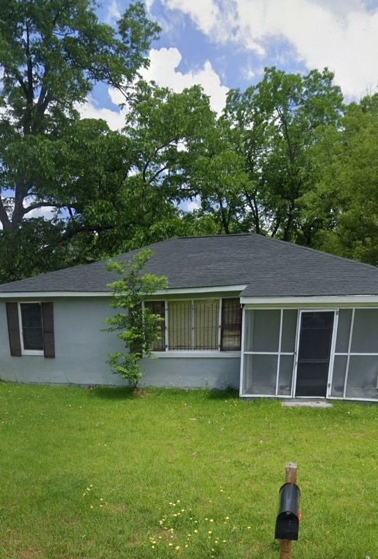 property at 2671 Roy St