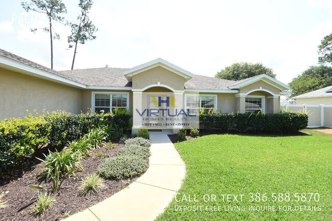 12 Bannbury Ln in Palm Coast, FL - Building Photo - Building Photo