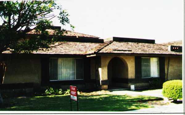 3120 E Orangethorpe Ave in Anaheim, CA - Building Photo