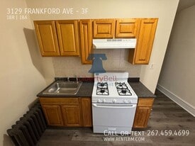 3129 Frankford Ave in Philadelphia, PA - Building Photo
