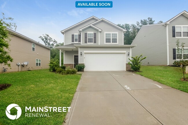 property at 8727 Balsam Bay Rd