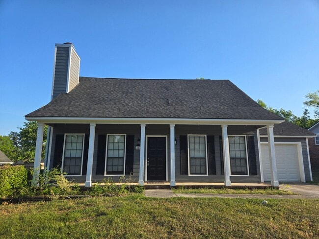 4104 Spencer St in Martinez, GA - Building Photo - Building Photo