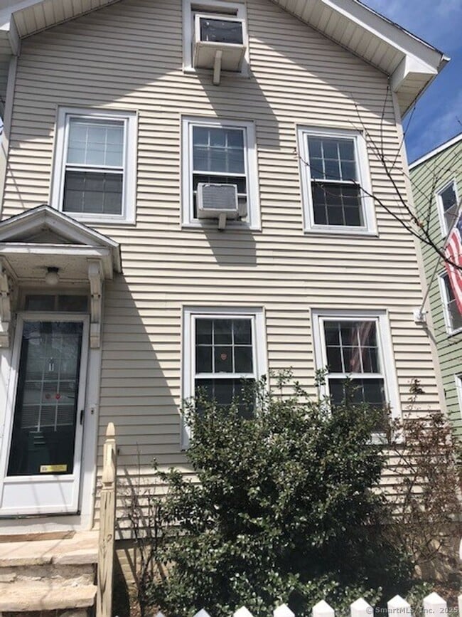 property at 72 Mechanic St