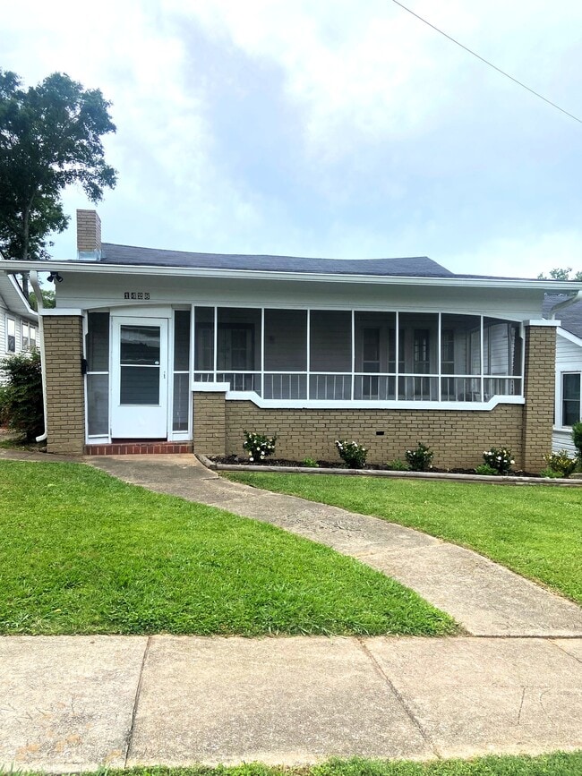 property at 1428 11th Pl S