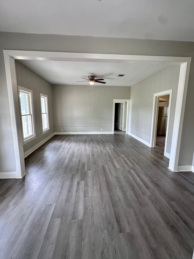property at 217 Maryland St