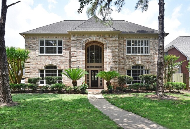 property at 3510 Water Locust Dr