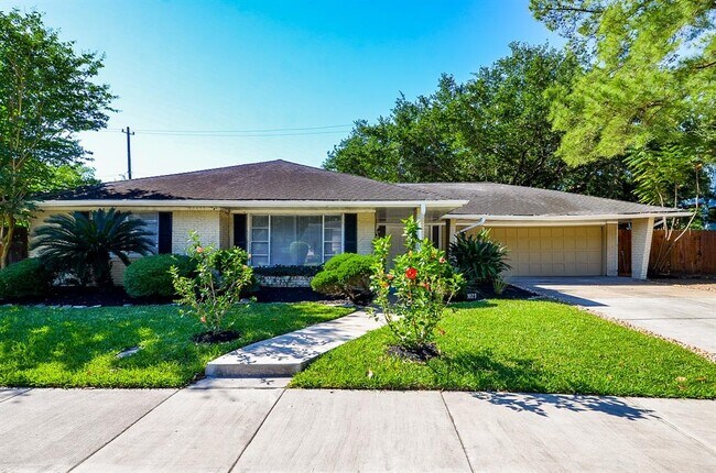 3023 Prescott St in Houston, TX - Building Photo - Building Photo