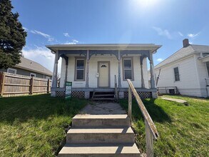 835 A St in Lincoln, NE - Building Photo - Building Photo