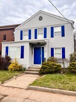 267 Center St in West Haven, CT - Building Photo