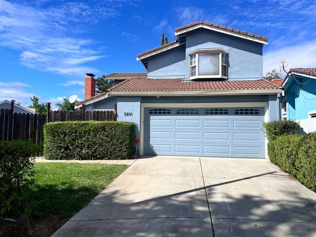 property at 5891 Southwind Dr