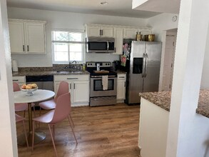 3536 E Amelia Ave in Phoenix, AZ - Building Photo - Building Photo