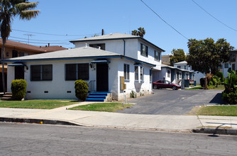 912-914 N Market St in Inglewood, CA - Building Photo - Building Photo