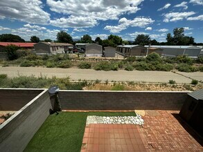 3032 Calle Nueva Vista in Santa Fe, NM - Building Photo - Building Photo
