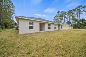 43 Ponce Deleon Dr in Palm Coast, FL - Building Photo - Building Photo