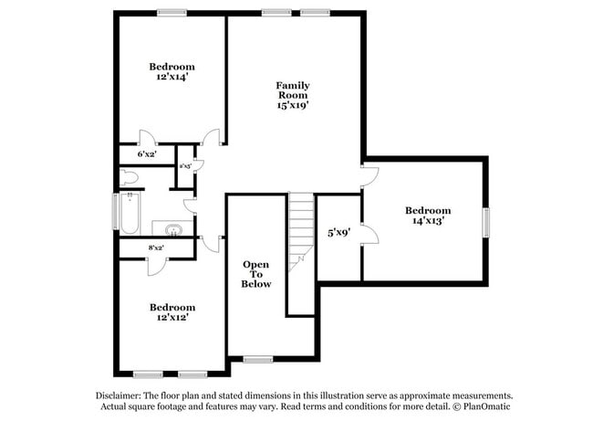 9202 Hidden Lake Cir in Magnolia, TX - Building Photo - Building Photo