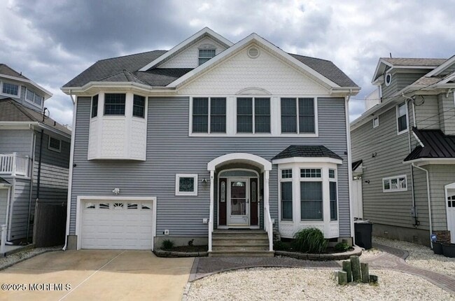 203 Carmel Dr in Lavallette, NJ - Building Photo - Building Photo