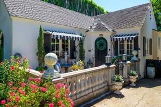 3109 Calle Cedro in Santa Barbara, CA - Building Photo - Building Photo