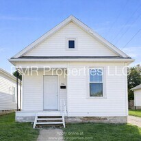 1516 Mitchell Ave in St. Joseph, MO - Building Photo