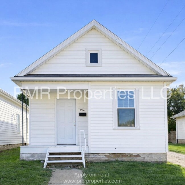 property at 1516 Mitchell Ave