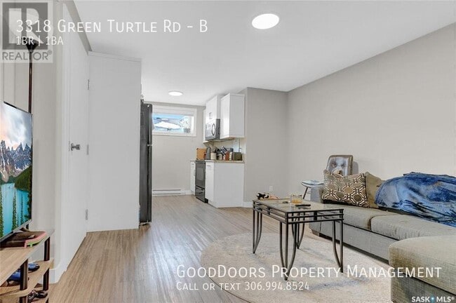 property at 3318 Green Turtle Rd