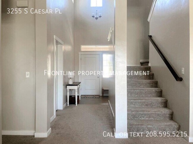 property at 3255 S Caesar Pl