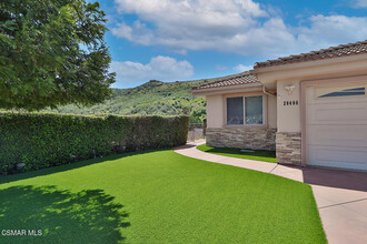 28406 Lewis Pl in Agoura Hills, CA - Building Photo - Building Photo