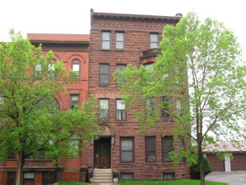 235 Summit Ave Apartments