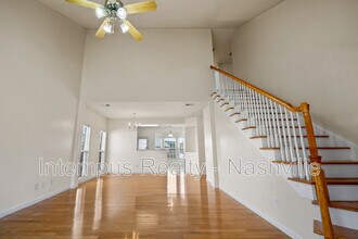 2544 Jordan Ridge Dr in Nashville, TN - Building Photo - Building Photo