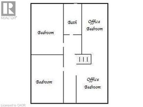 1073 Hwy 8 in Stoney Creek, ON - Building Photo - Building Photo