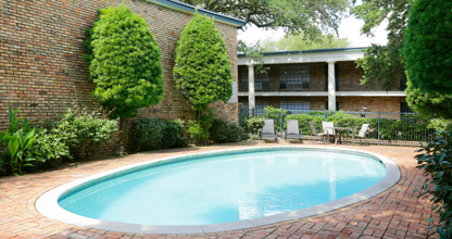 Plantation Apartments in Houston, TX - Foto de edificio - Building Photo