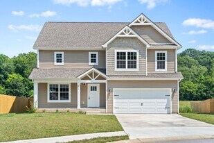 513 Vale Ct in Clarksville, TN - Building Photo