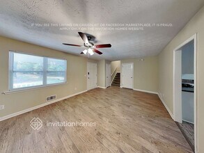 767 Brooks St in Dallas, GA - Building Photo - Building Photo