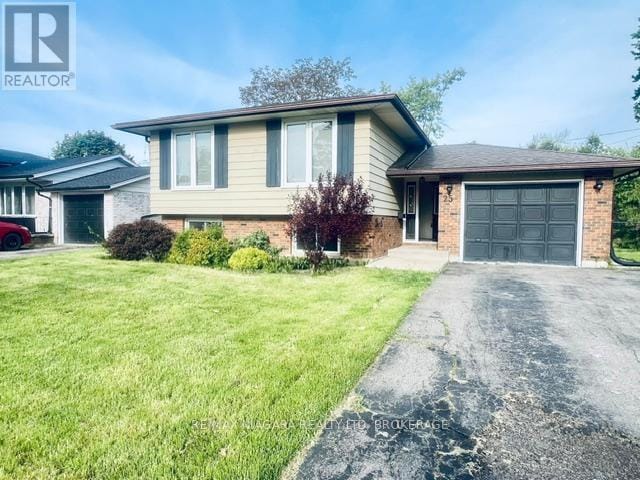 property at 25 Idylwood Rd