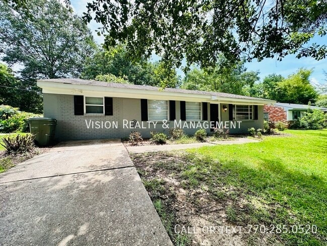 1153 Karen Rd in Montgomery, AL - Building Photo - Building Photo