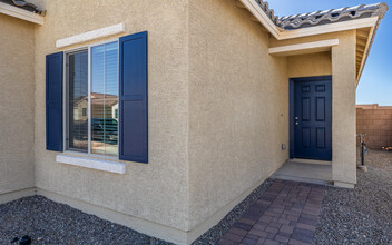 6624 E Via de los Compas in Tucson, AZ - Building Photo - Building Photo