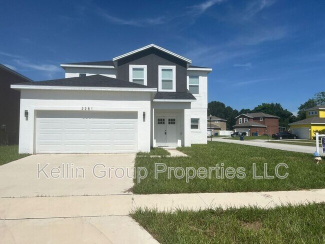 2281 Whitley Ln in Winter Haven, FL - Building Photo - Building Photo