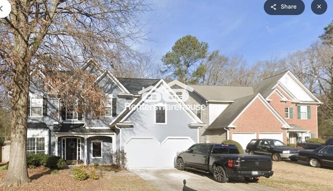 property at 3939 Berwick Farm Dr