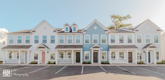 151 Crescent Wy in Little River, SC - Building Photo - Building Photo