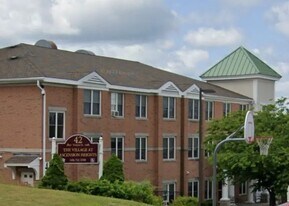 42 Vernon St in Worcester, MA - Building Photo