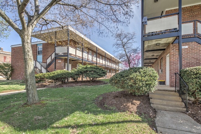 3112 Arsenal St in St. Louis, MO - Building Photo - Building Photo