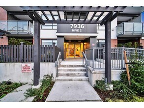 7936-7206 206 St in Langley, BC - Building Photo - Building Photo